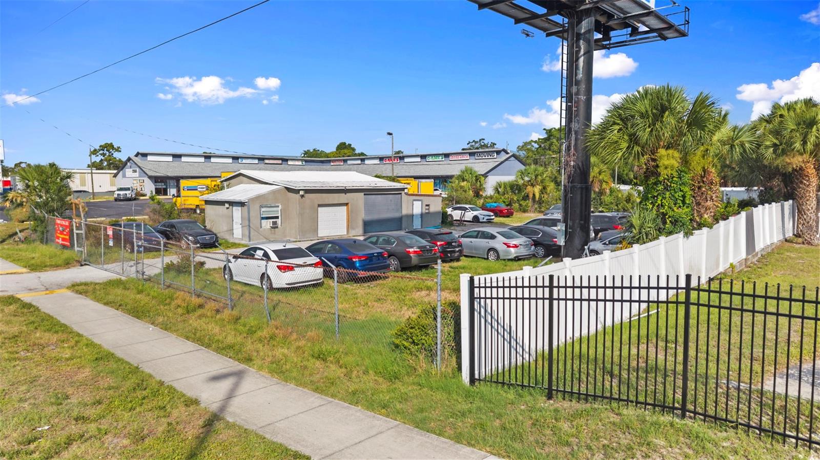 GULF SIDE ESTATES SECOND ADD - Commercial Sale