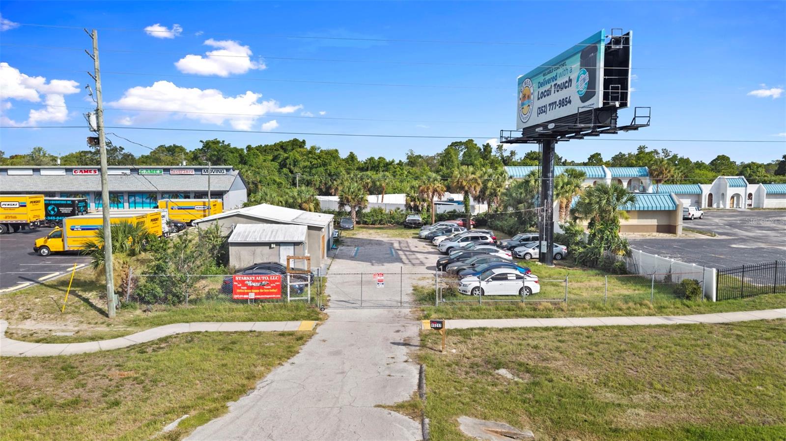 GULF SIDE ESTATES SECOND ADD - Commercial Sale