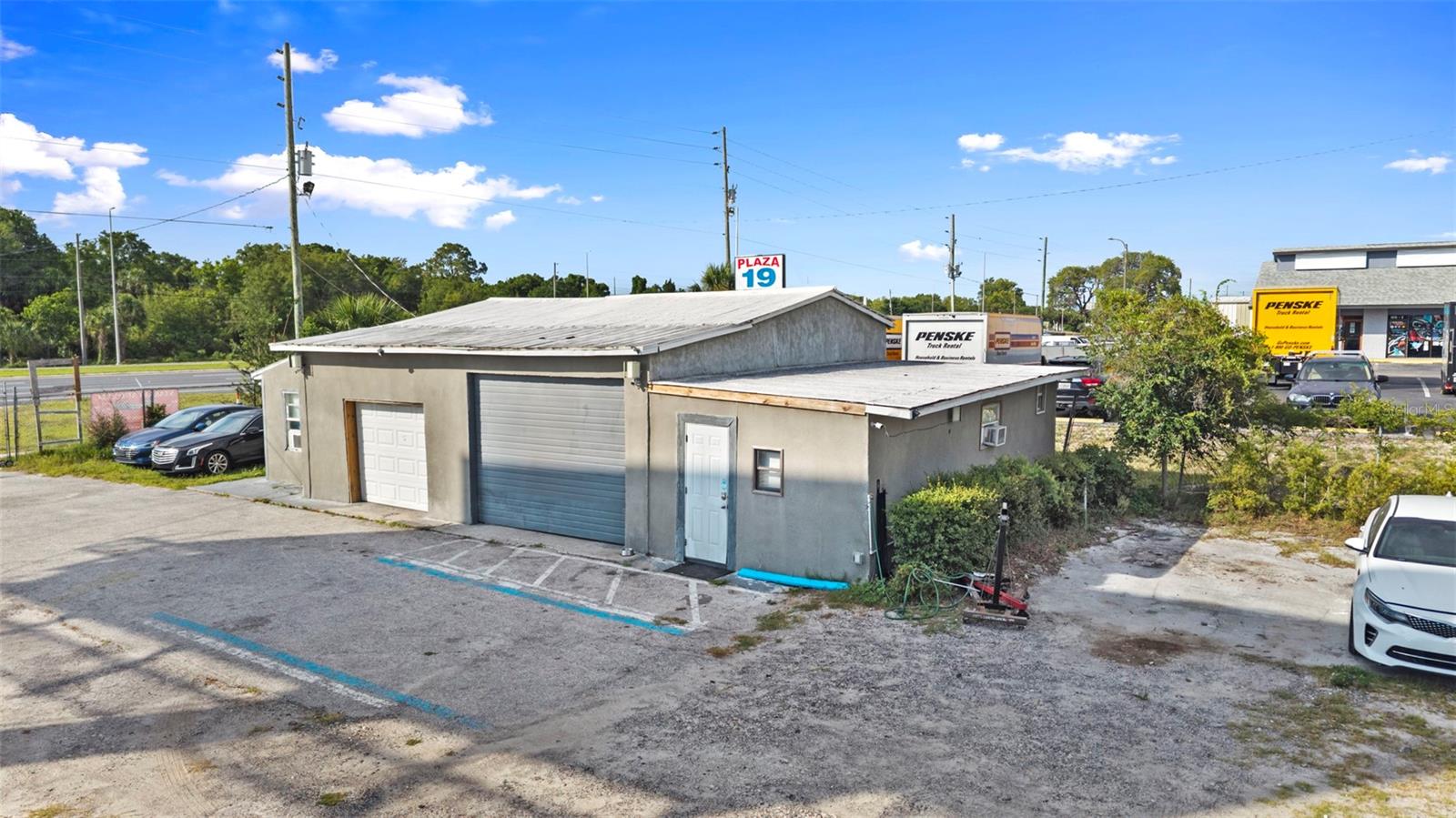 GULF SIDE ESTATES SECOND ADD - Commercial Sale