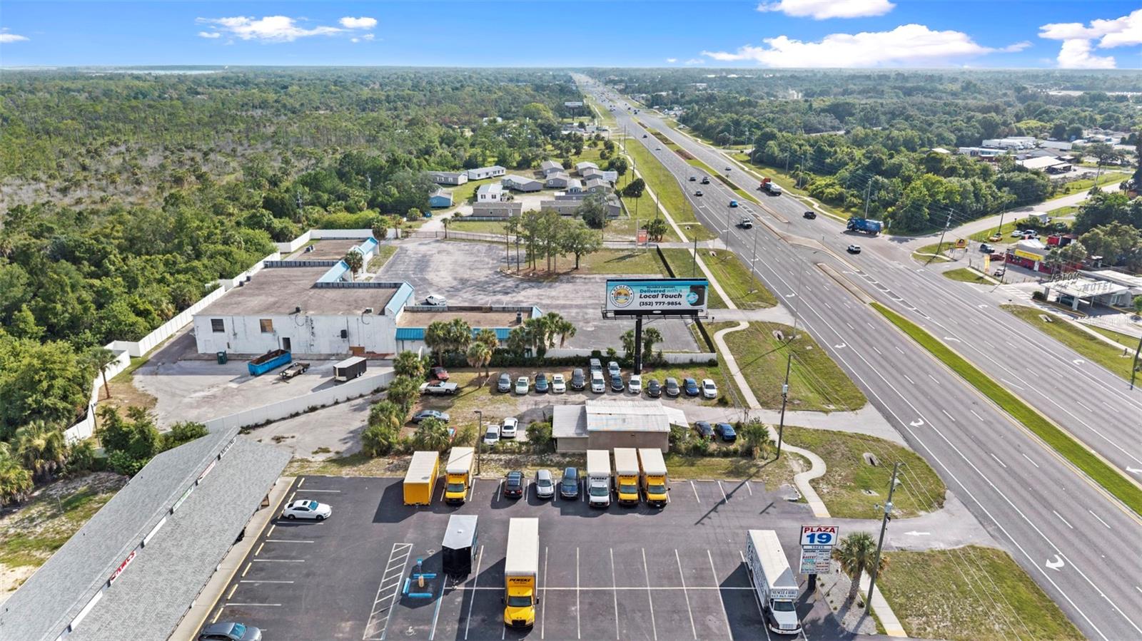 GULF SIDE ESTATES SECOND ADD - Commercial Sale