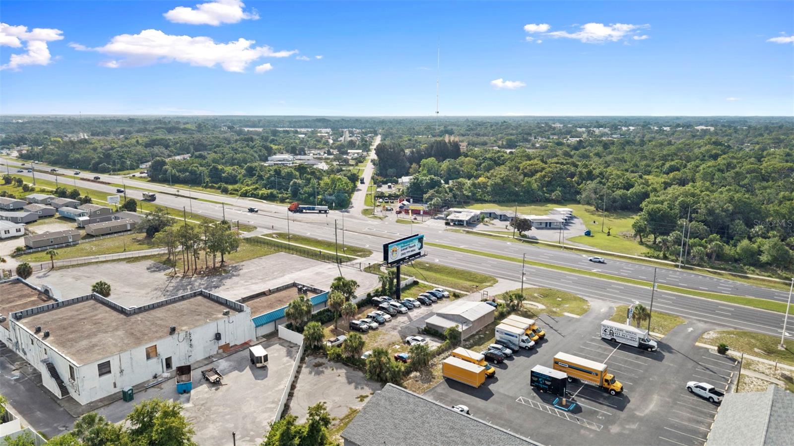 GULF SIDE ESTATES SECOND ADD - Commercial Sale