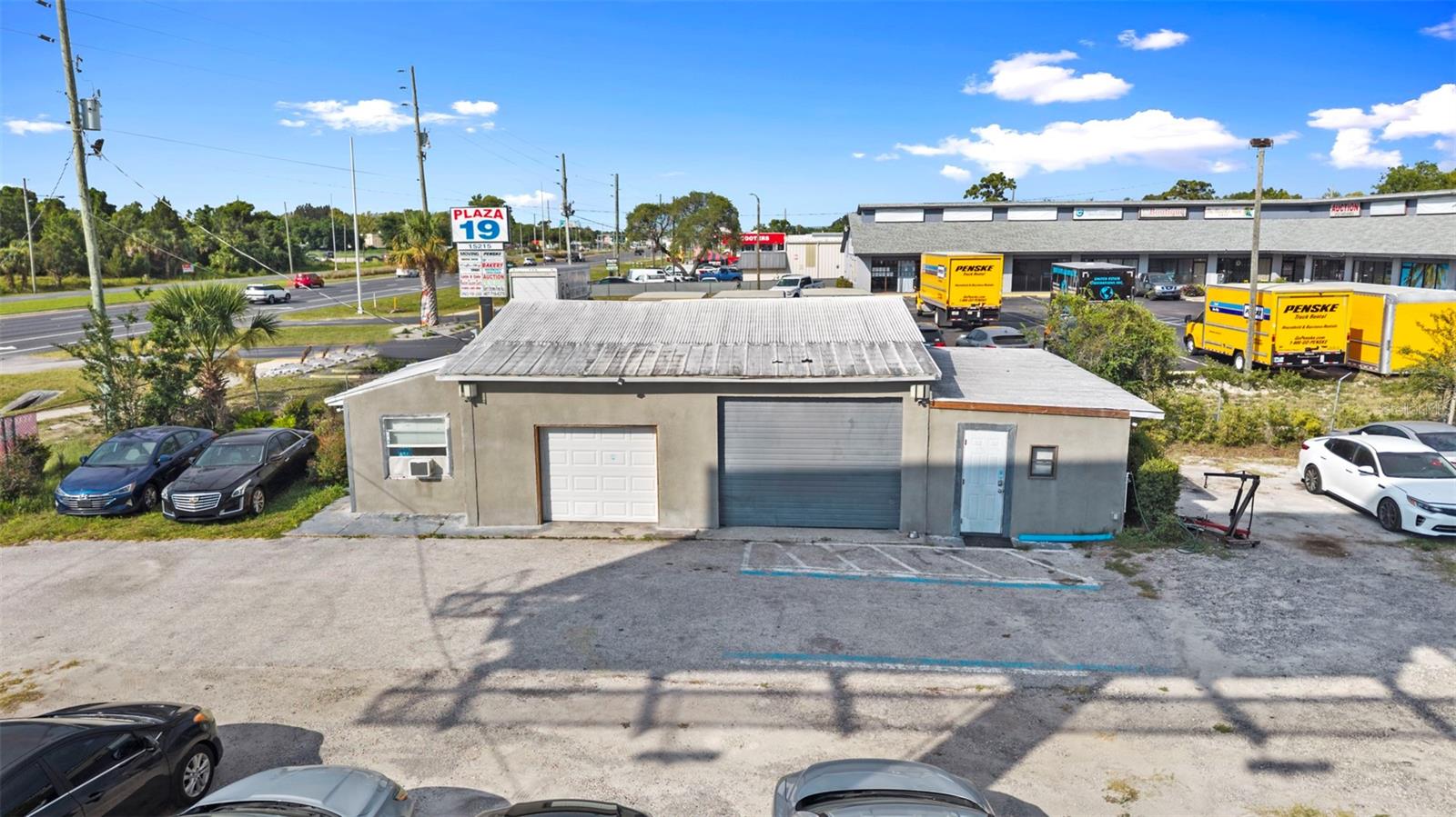 GULF SIDE ESTATES SECOND ADD - Commercial Sale