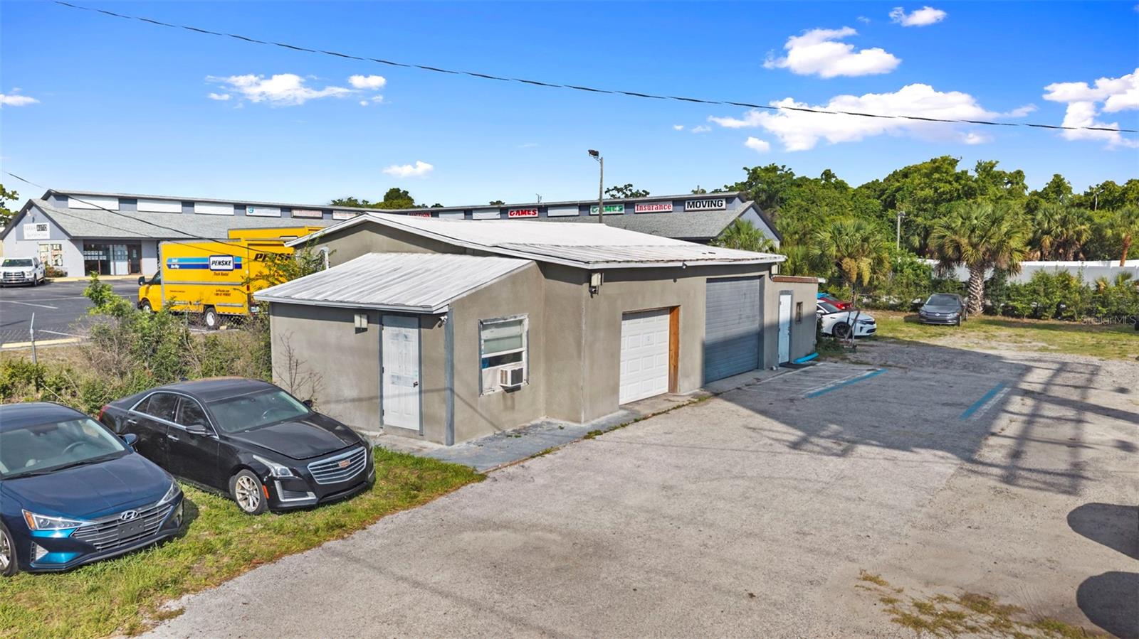 GULF SIDE ESTATES SECOND ADD - Commercial Sale
