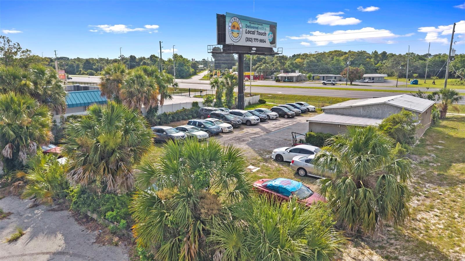 GULF SIDE ESTATES SECOND ADD - Commercial Sale