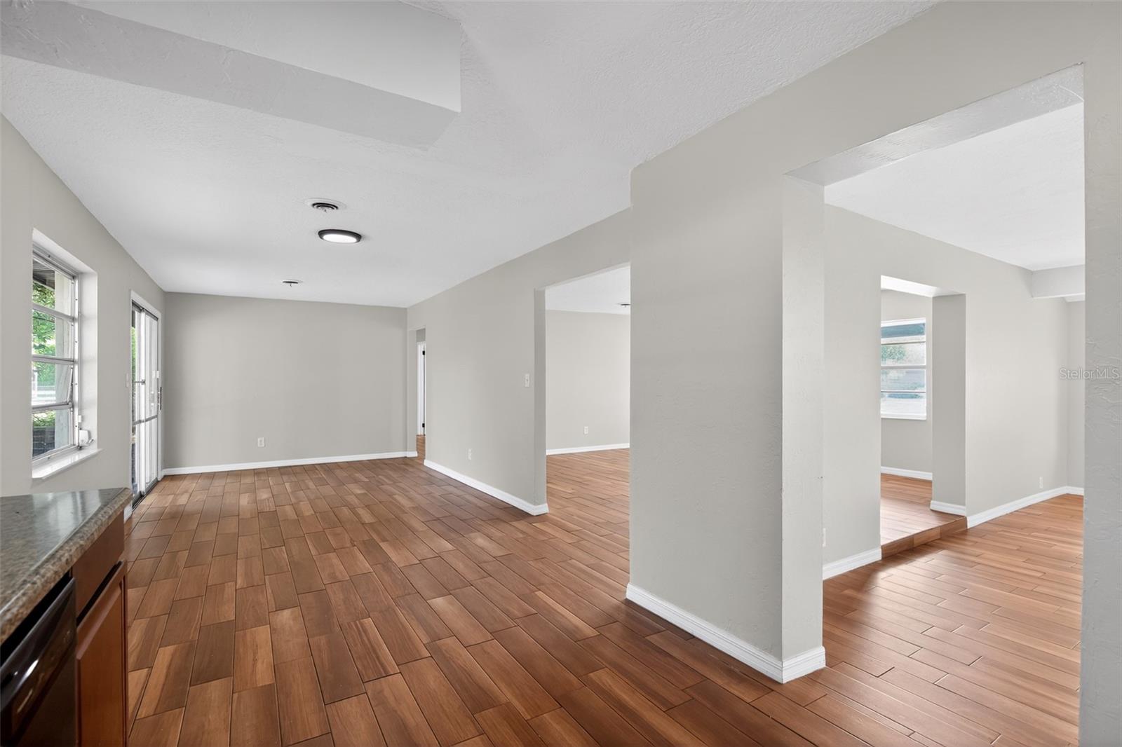 FORE ACRES - Residential