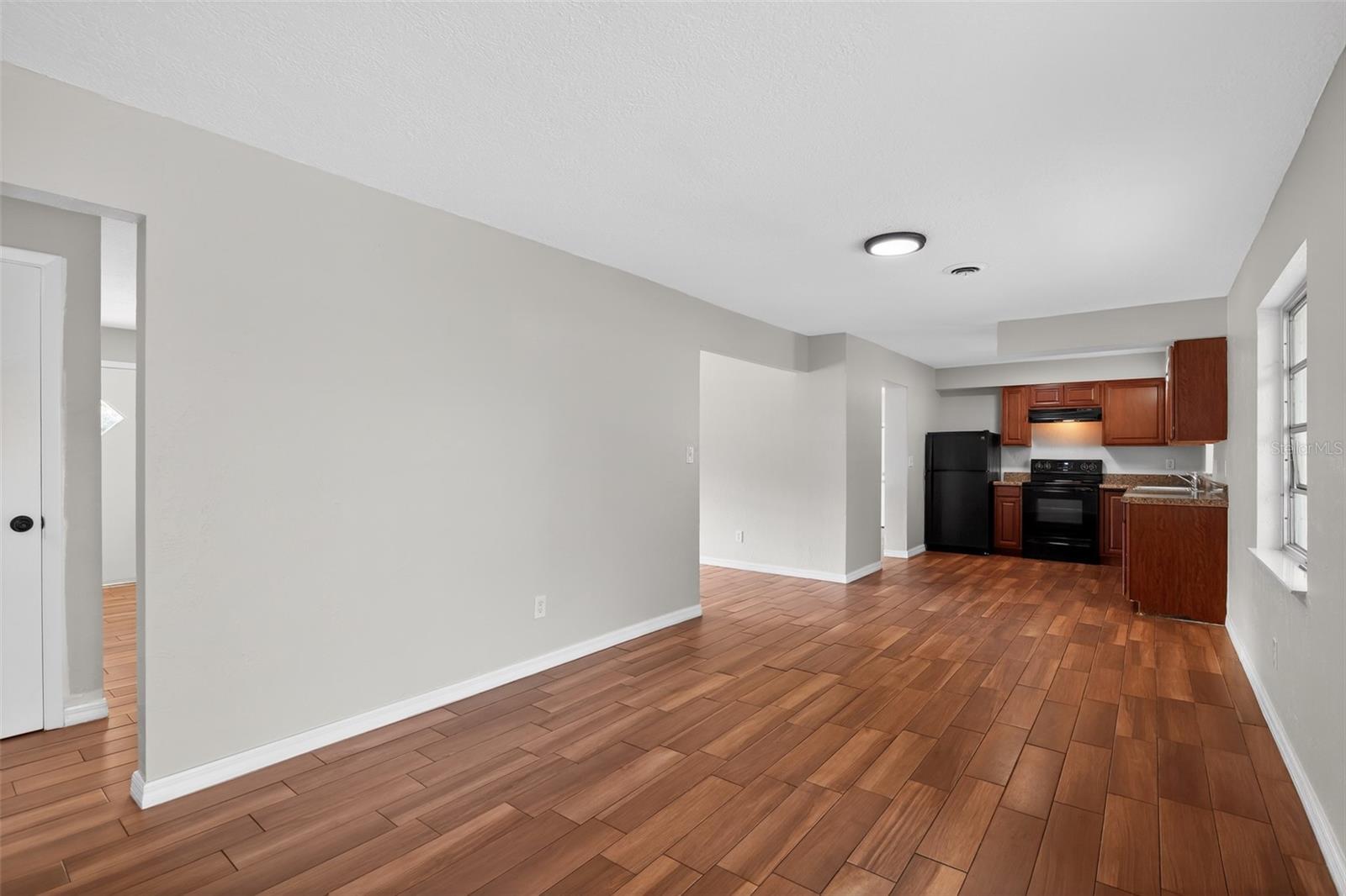 FORE ACRES - Residential