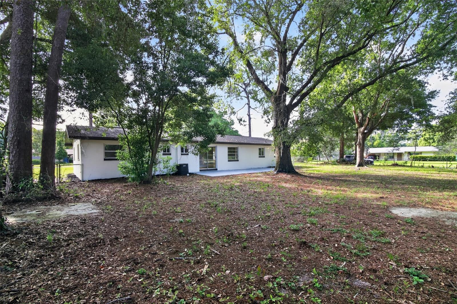 FORE ACRES - Residential