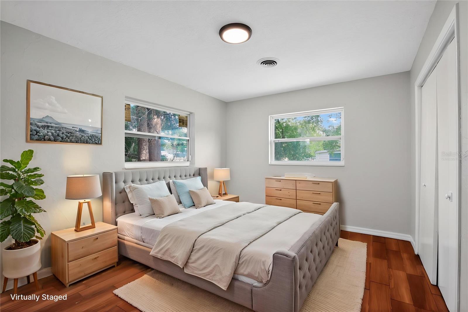 FORE ACRES - Residential