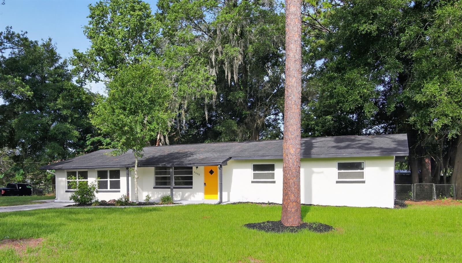 FORE ACRES - Residential