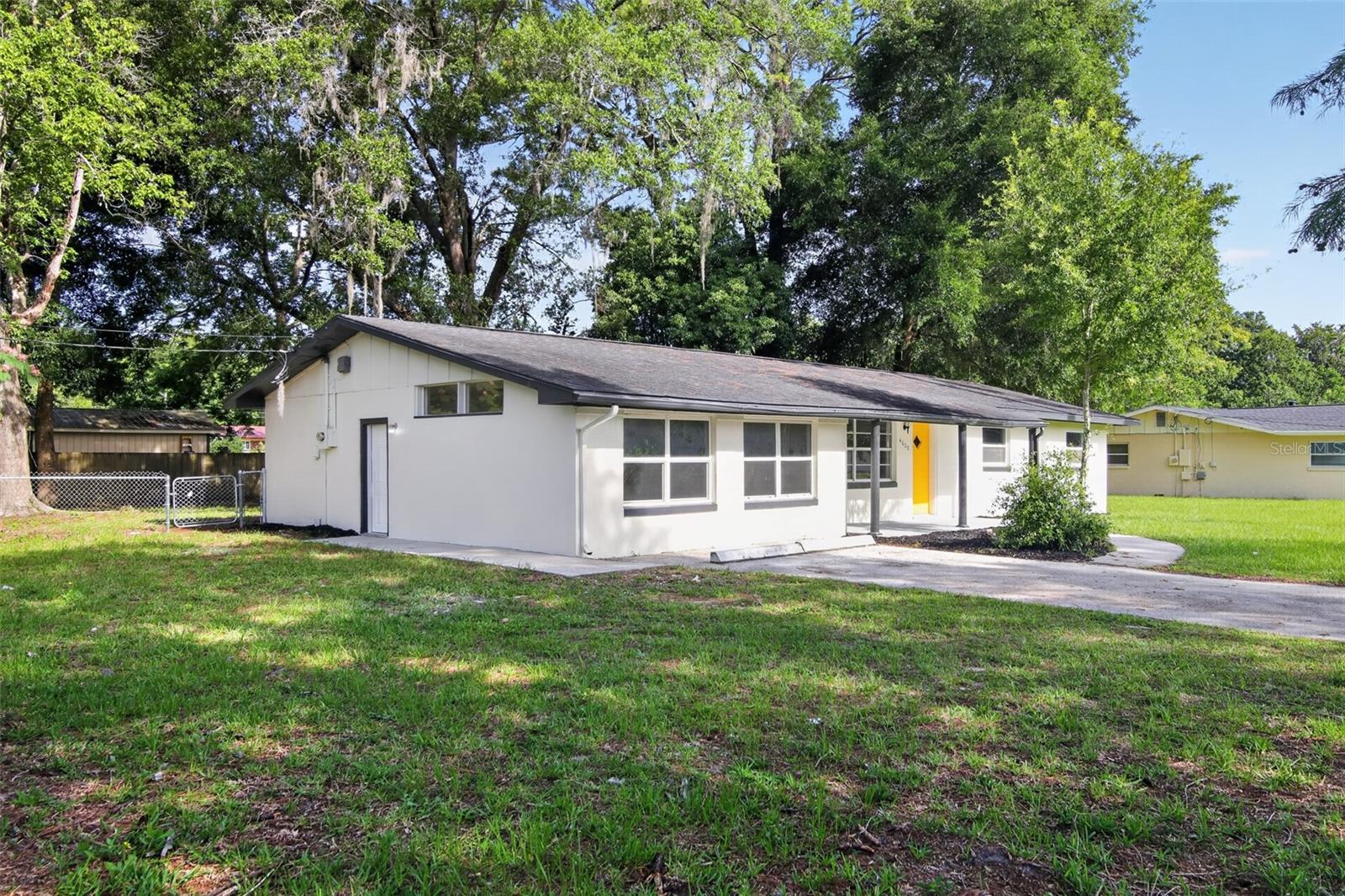 FORE ACRES - Residential