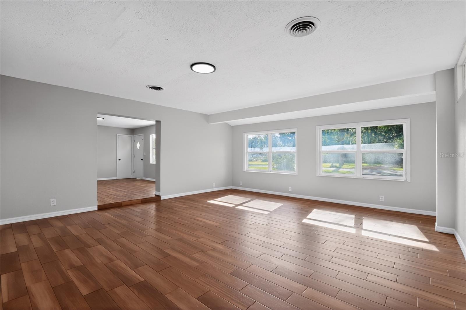 FORE ACRES - Residential