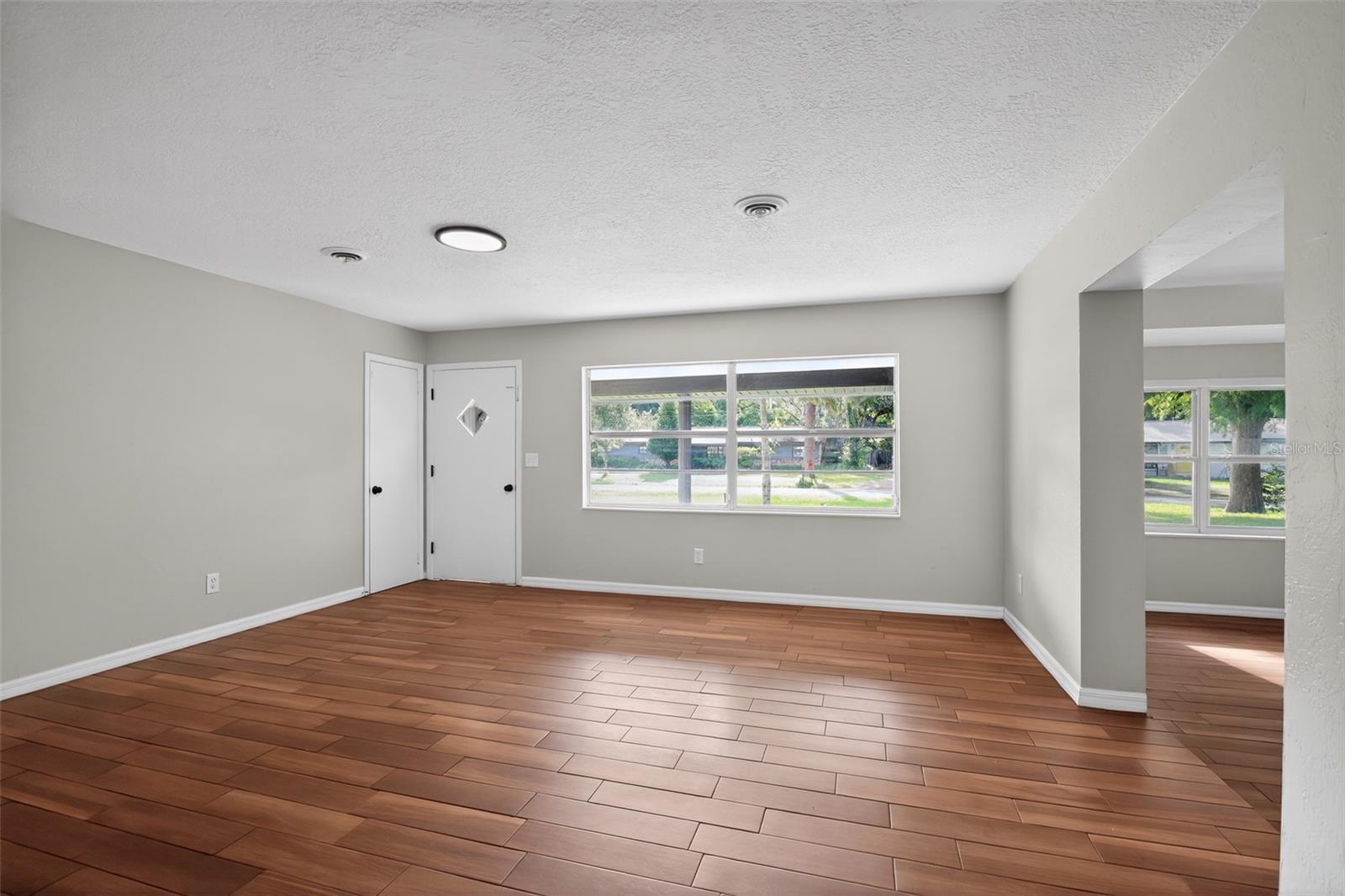 FORE ACRES - Residential