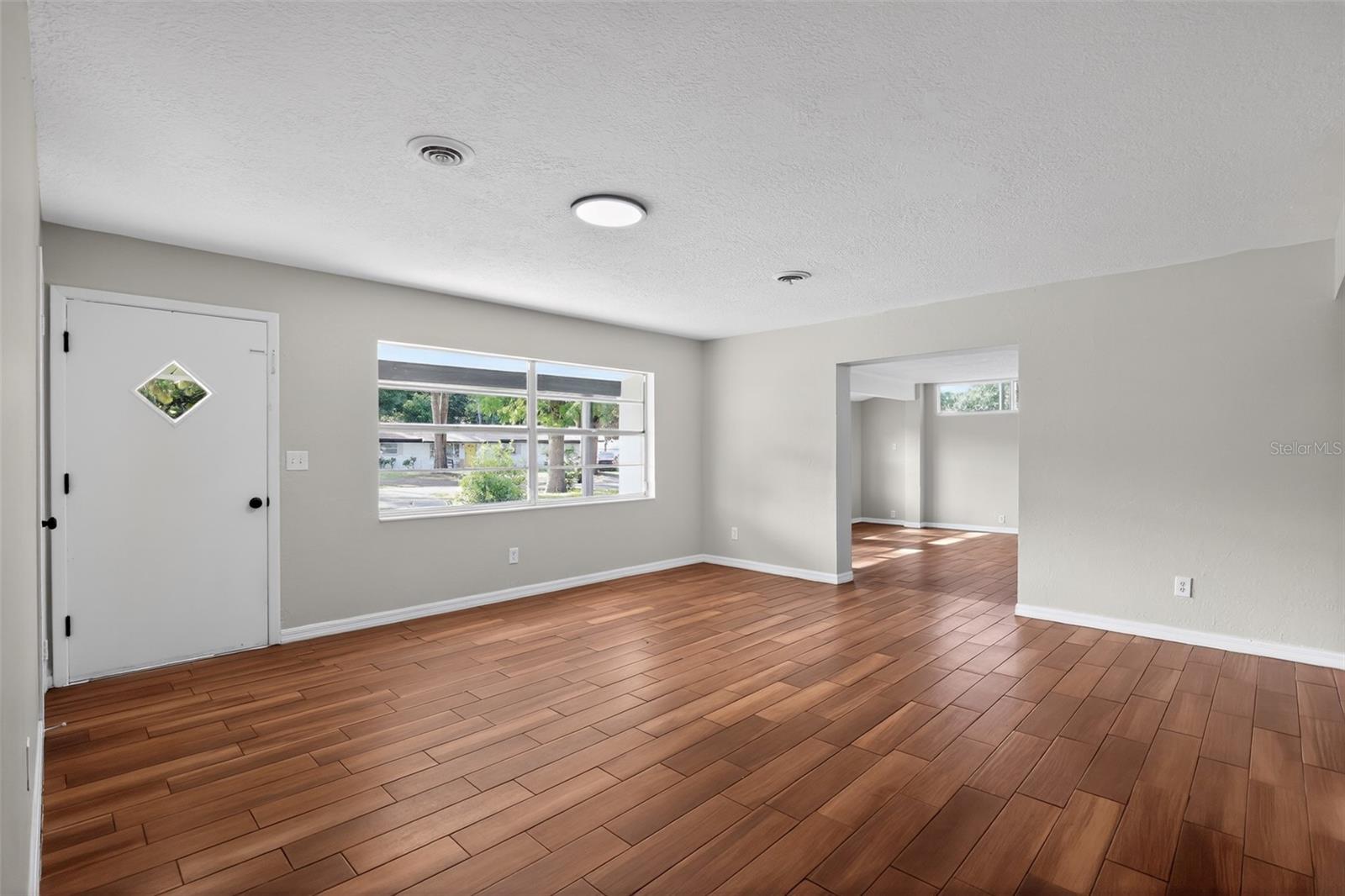 FORE ACRES - Residential