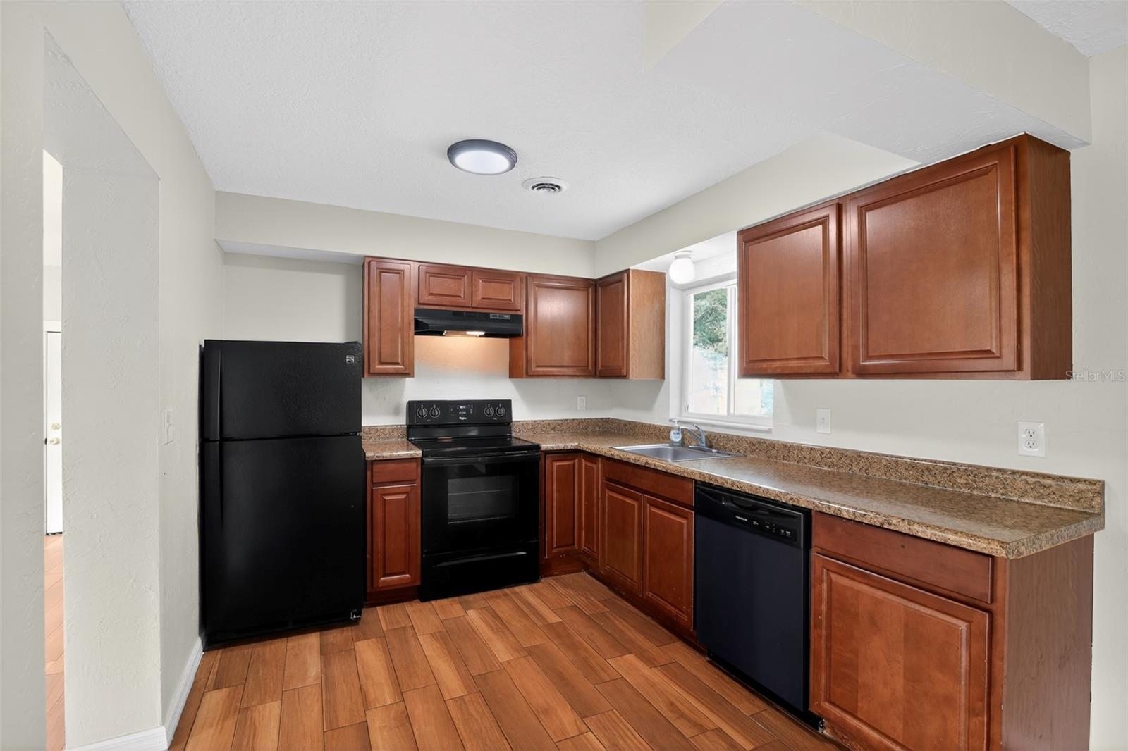FORE ACRES - Residential