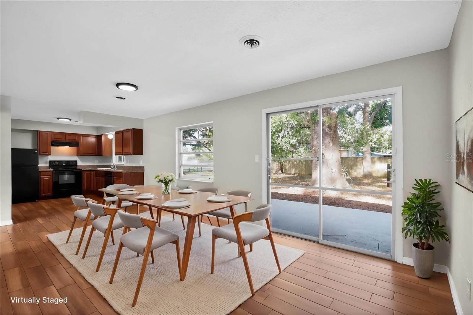 FORE ACRES - Residential