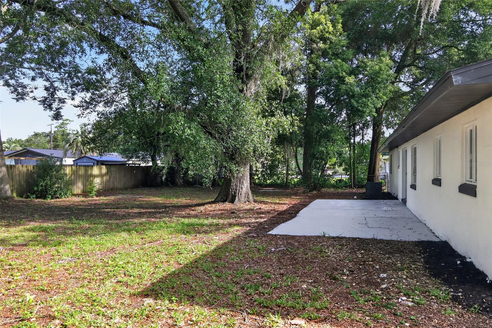 FORE ACRES - Residential