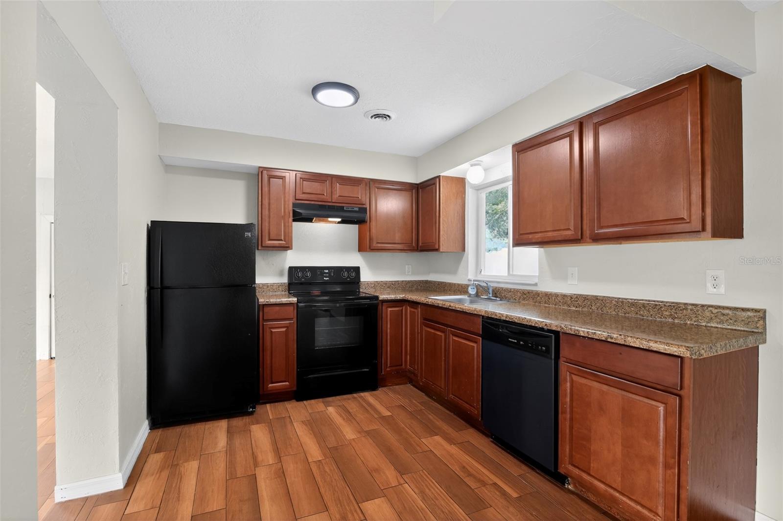 FORE ACRES - Residential