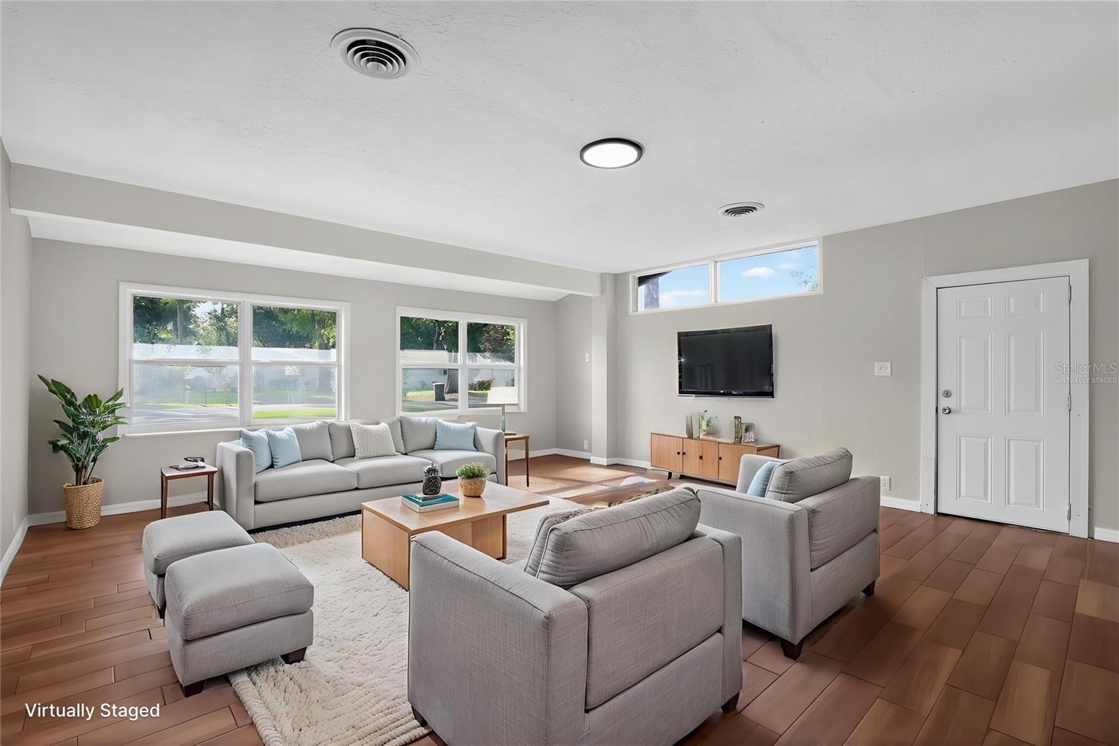 FORE ACRES - Residential