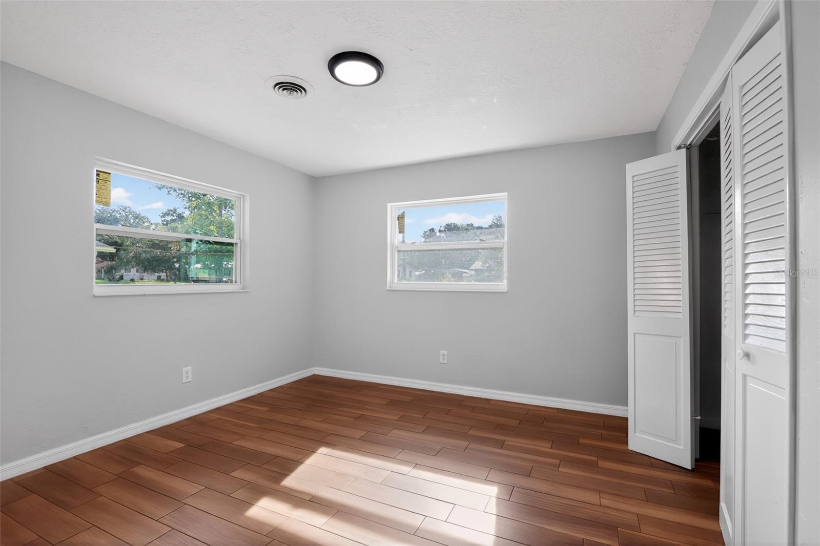 FORE ACRES - Residential