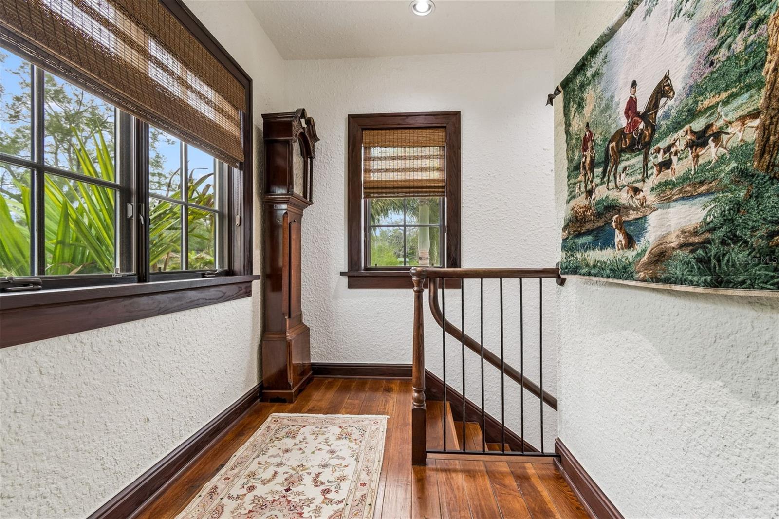 SUNSET PARK - Residential