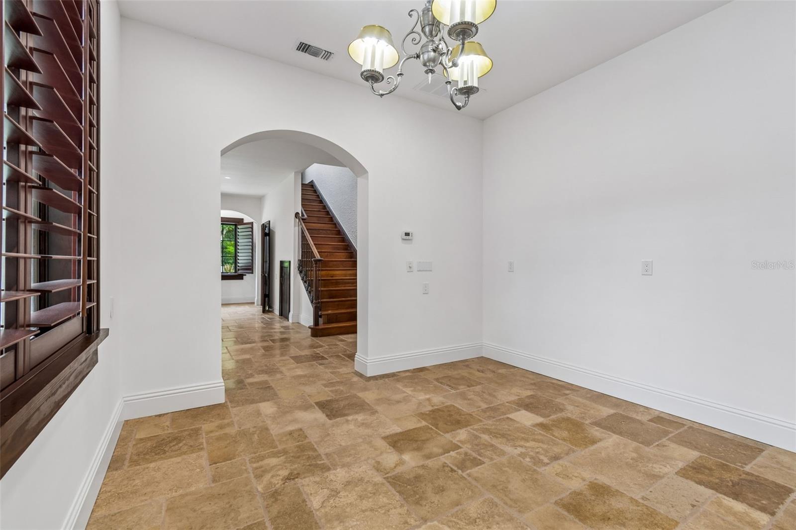 SUNSET PARK - Residential