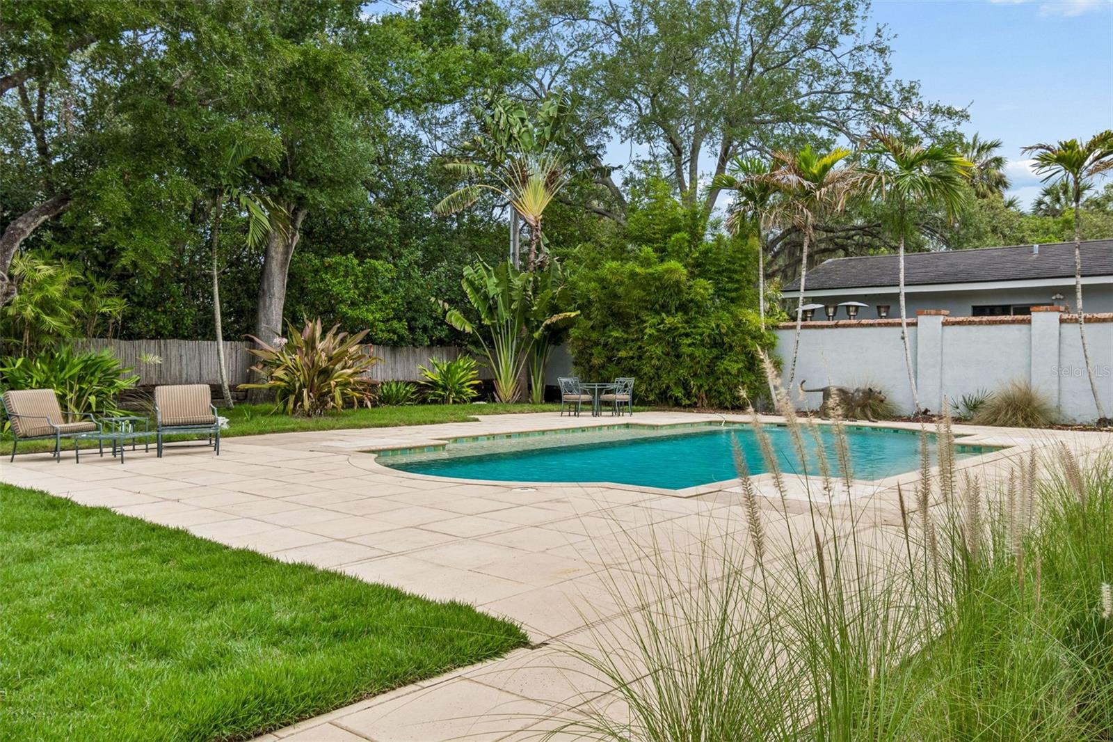 SUNSET PARK - Residential