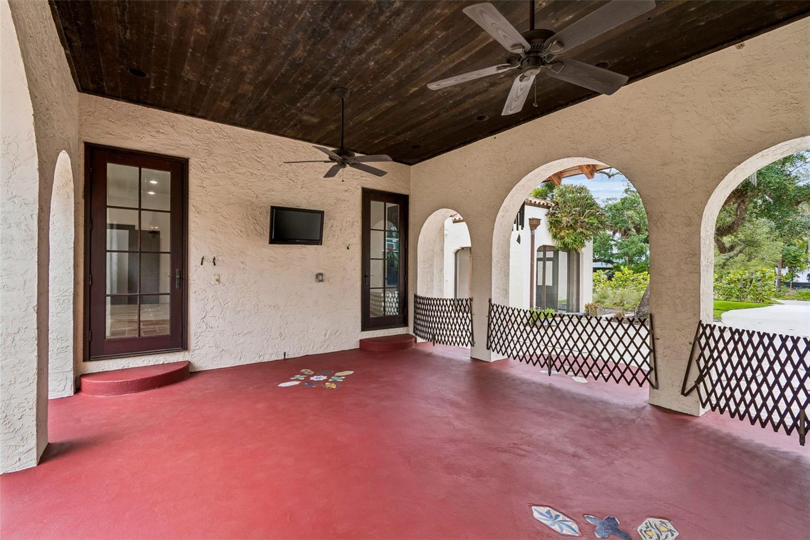 SUNSET PARK - Residential