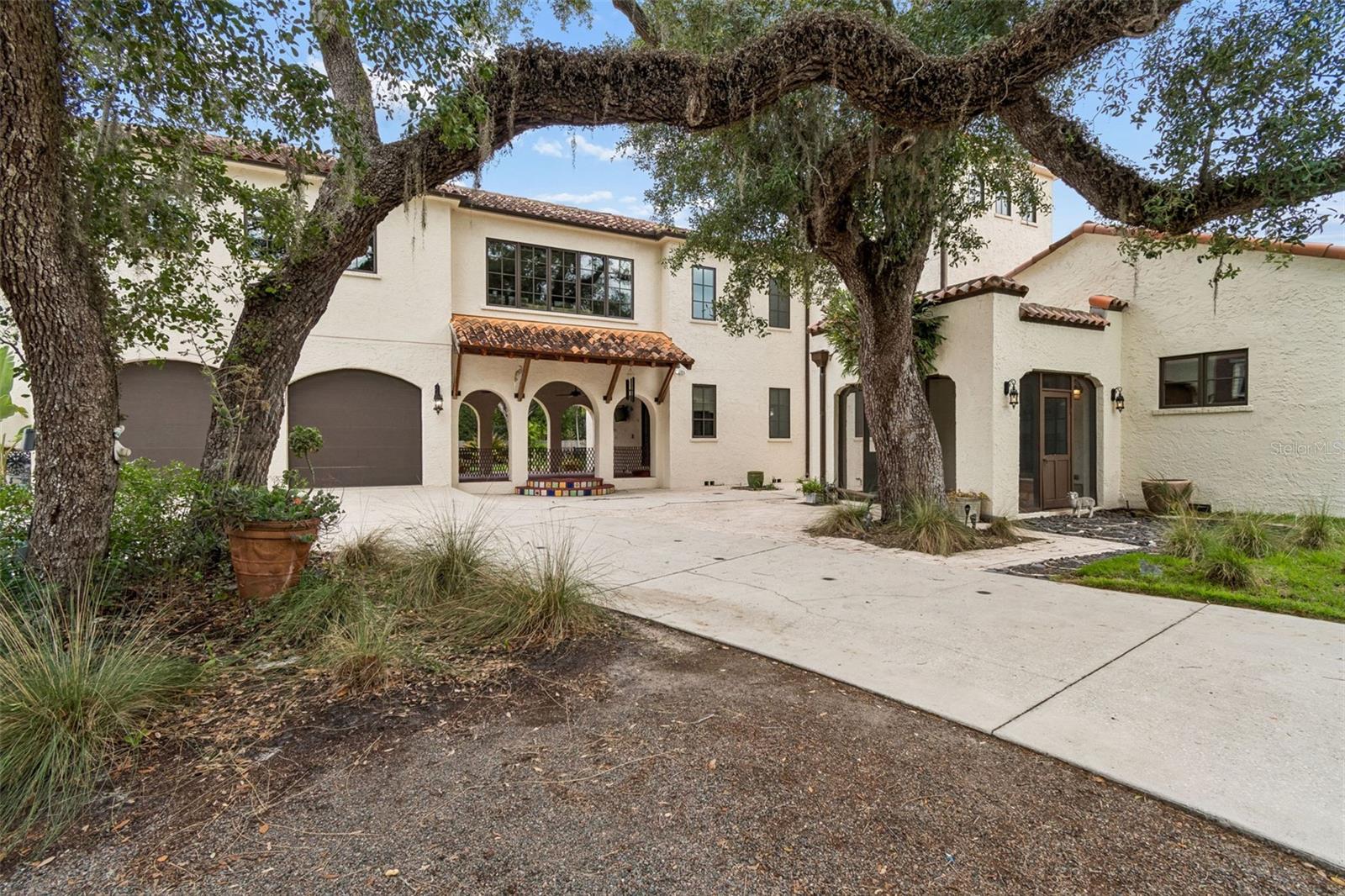 SUNSET PARK - Residential
