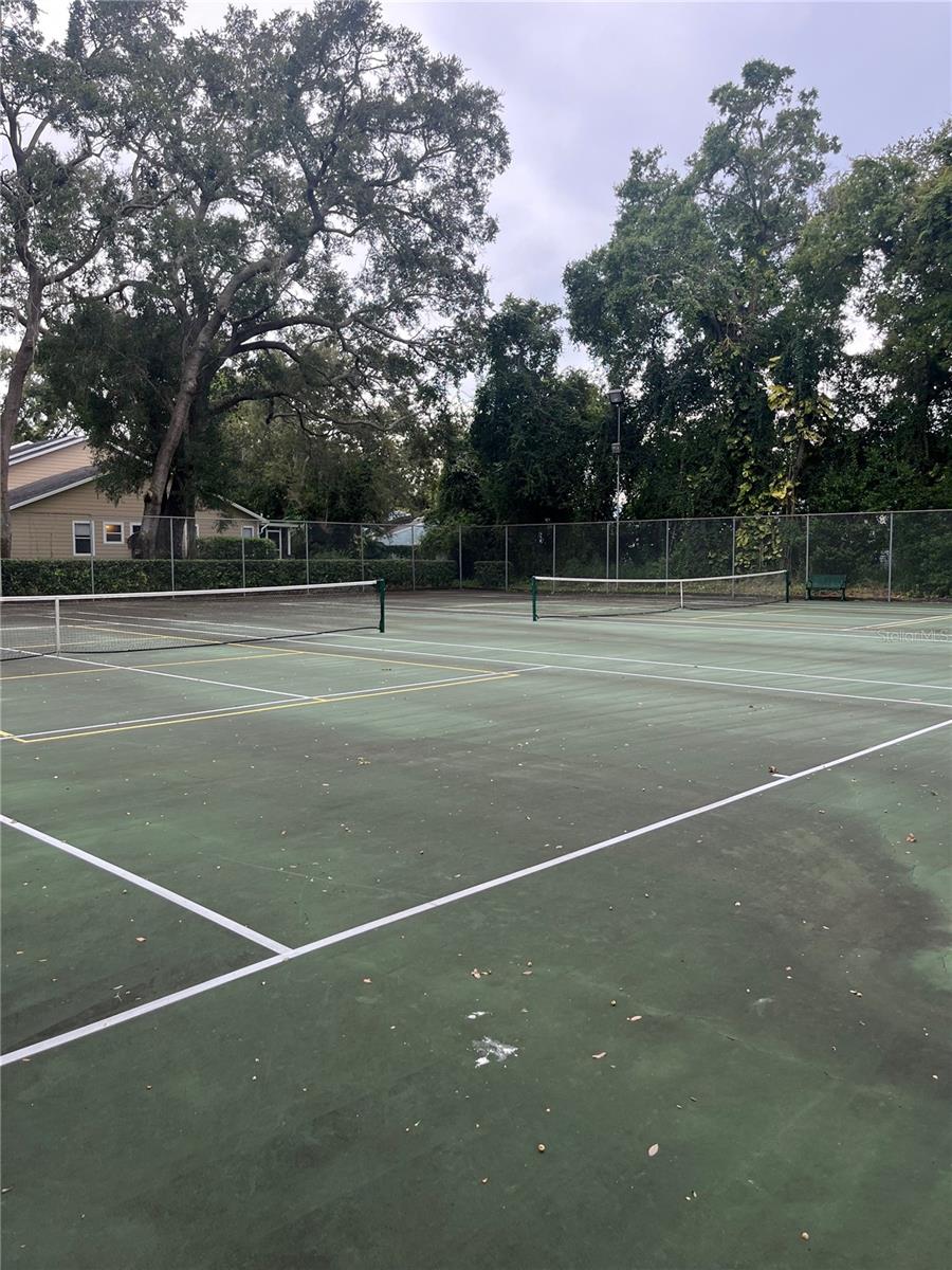FOX CHASE WEST CONDO - Residential