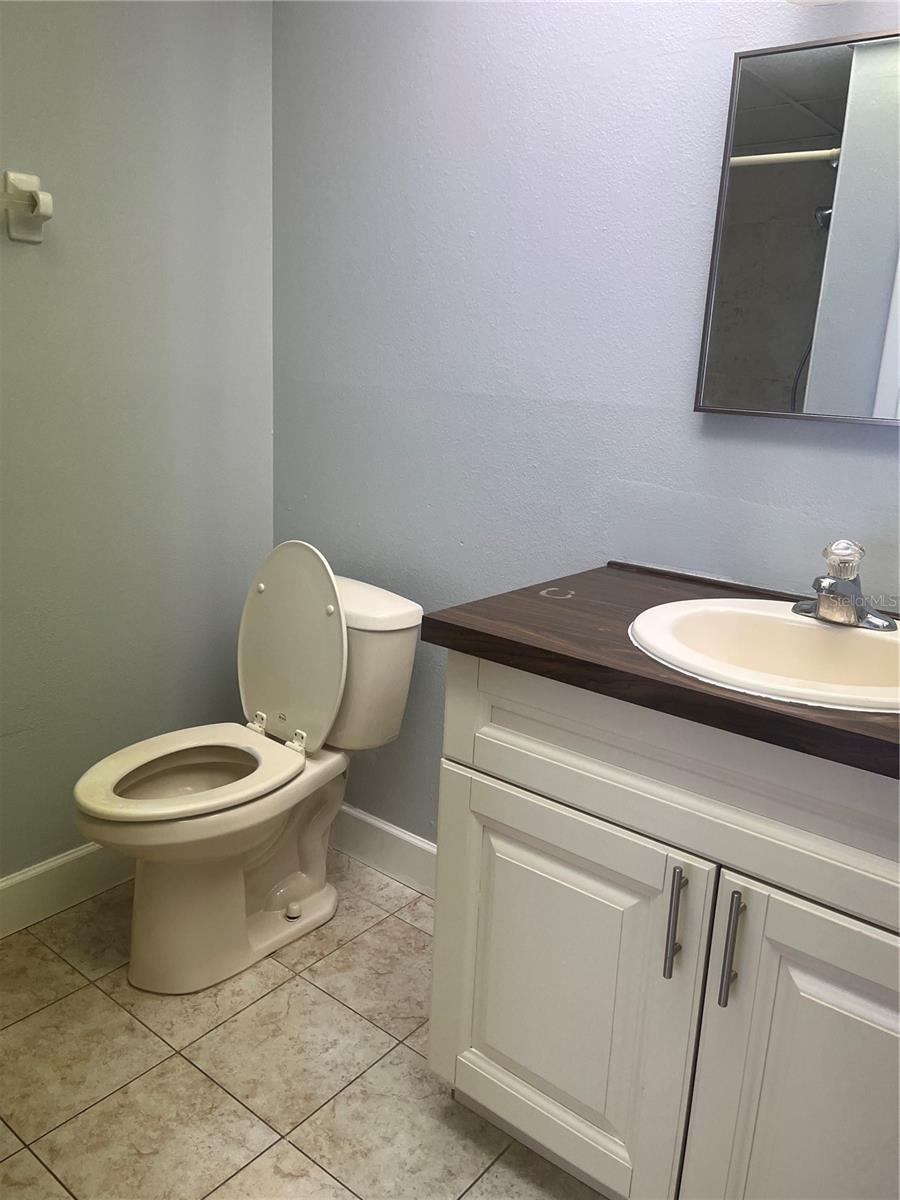 FOX CHASE WEST CONDO - Residential