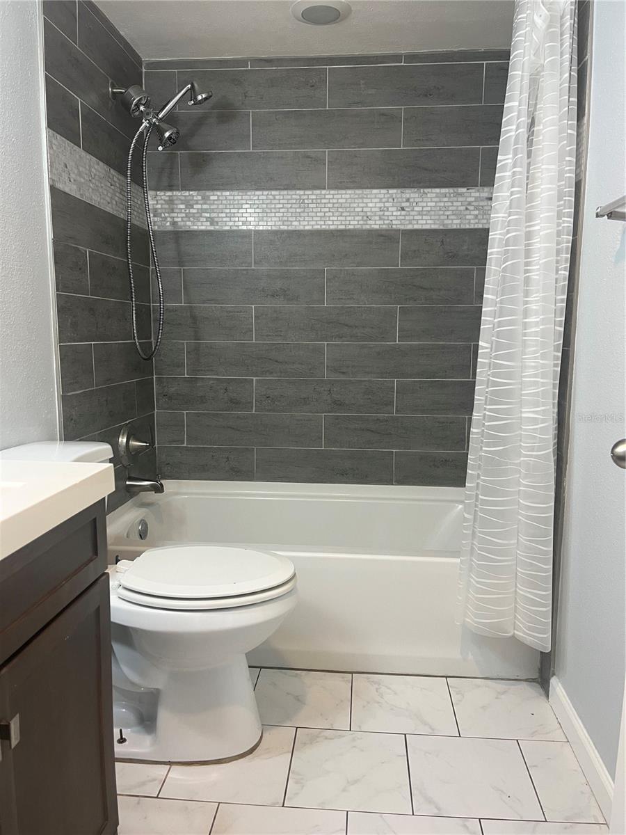 FOX CHASE WEST CONDO - Residential