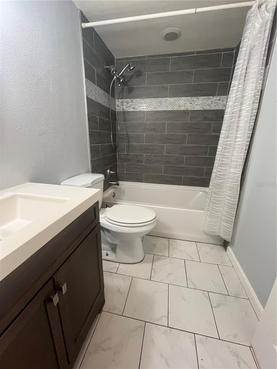 FOX CHASE WEST CONDO - Residential
