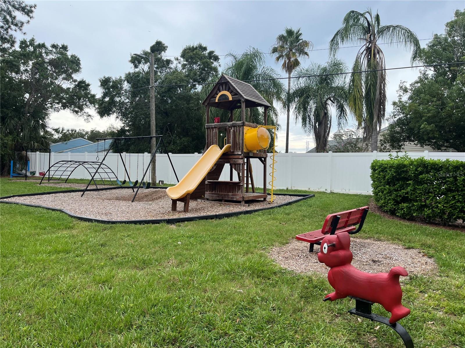 FOX CHASE WEST CONDO - Residential
