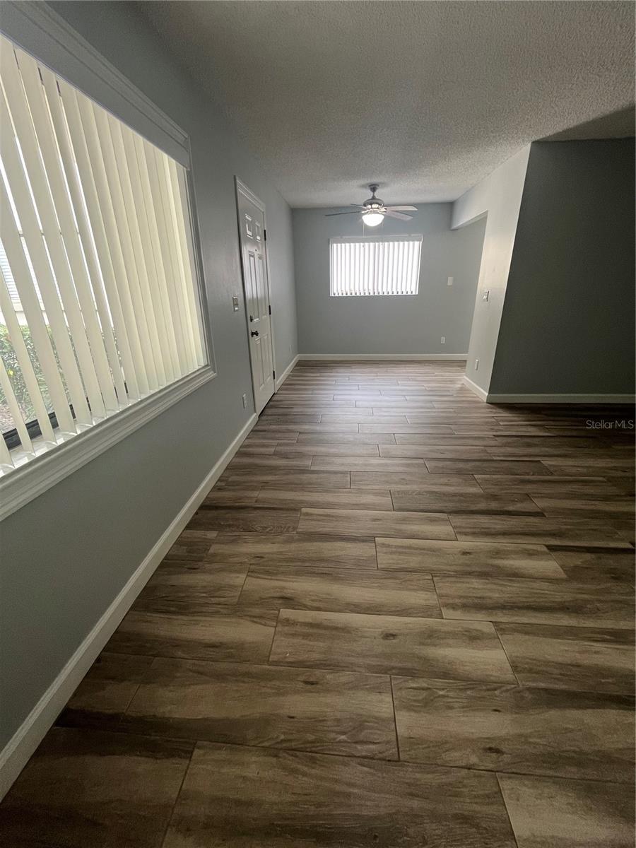 FOX CHASE WEST CONDO - Residential
