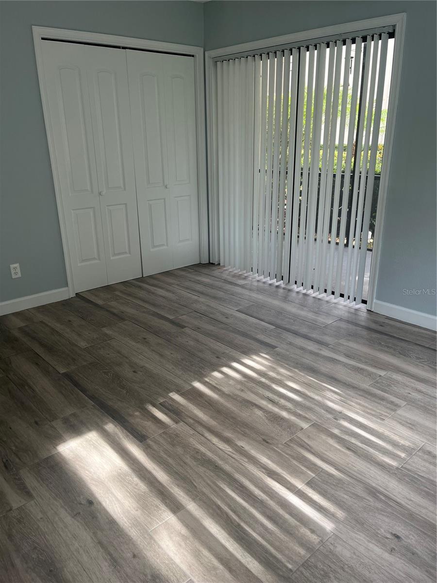 FOX CHASE WEST CONDO - Residential