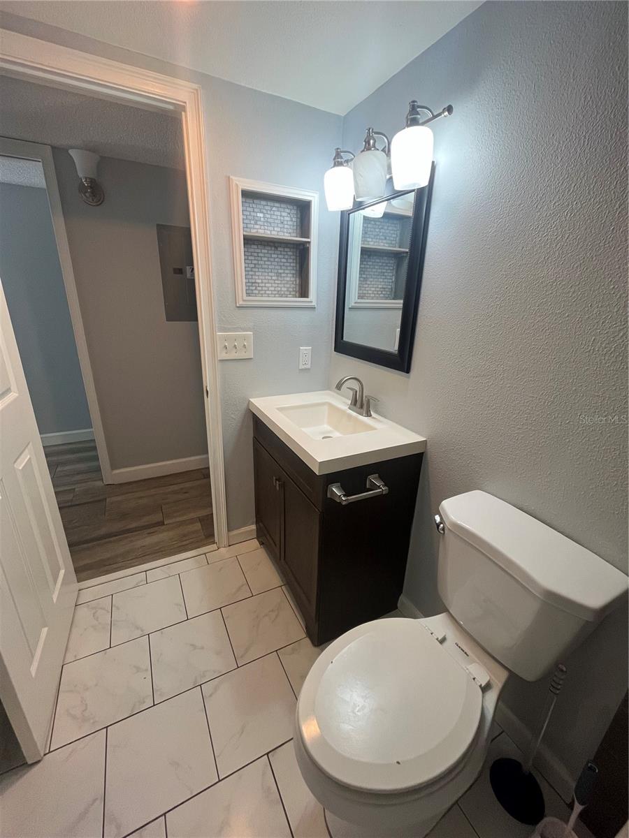 FOX CHASE WEST CONDO - Residential