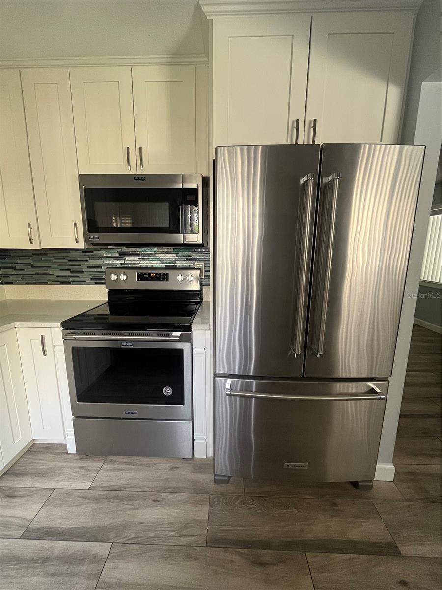FOX CHASE WEST CONDO - Residential