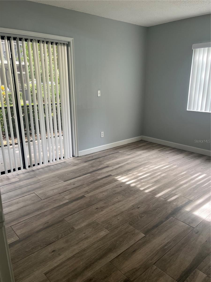 FOX CHASE WEST CONDO - Residential