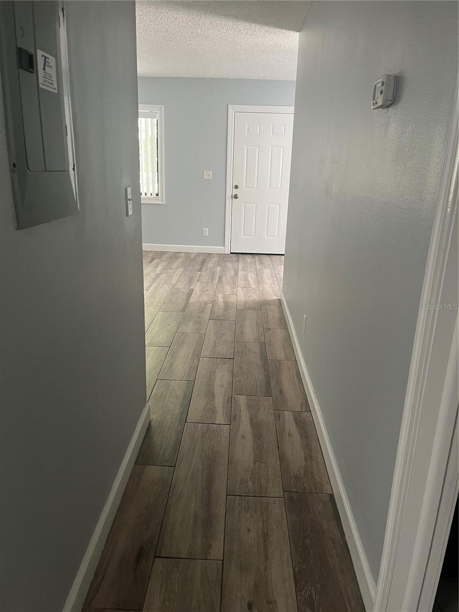 FOX CHASE WEST CONDO - Residential