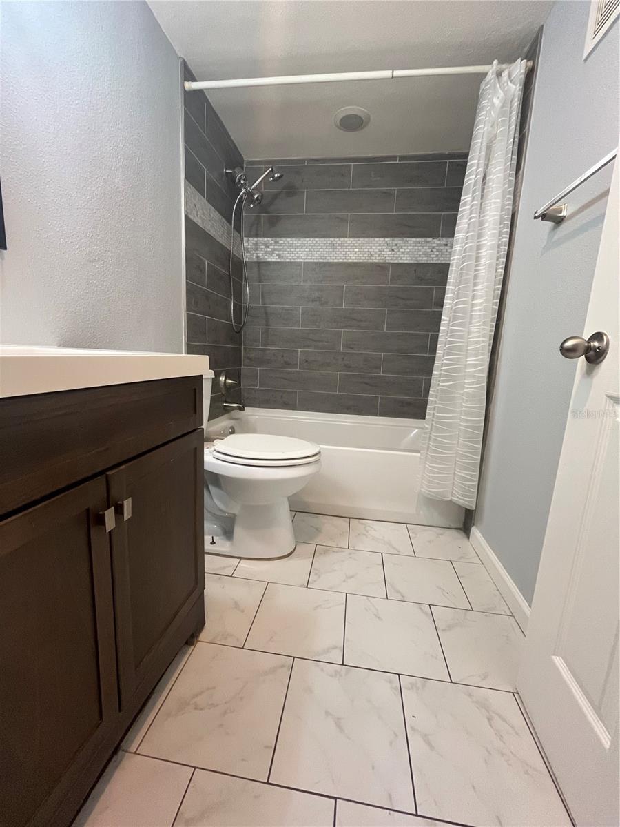 FOX CHASE WEST CONDO - Residential