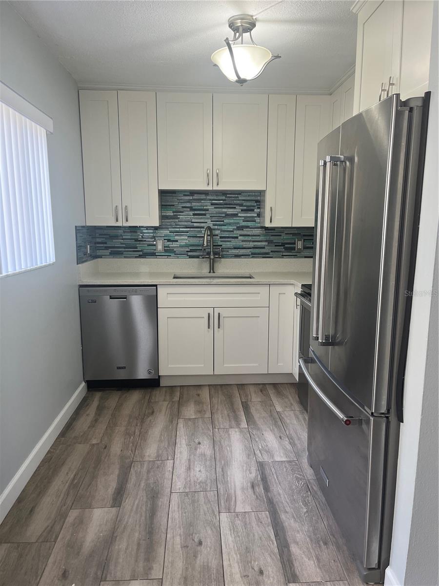 FOX CHASE WEST CONDO - Residential