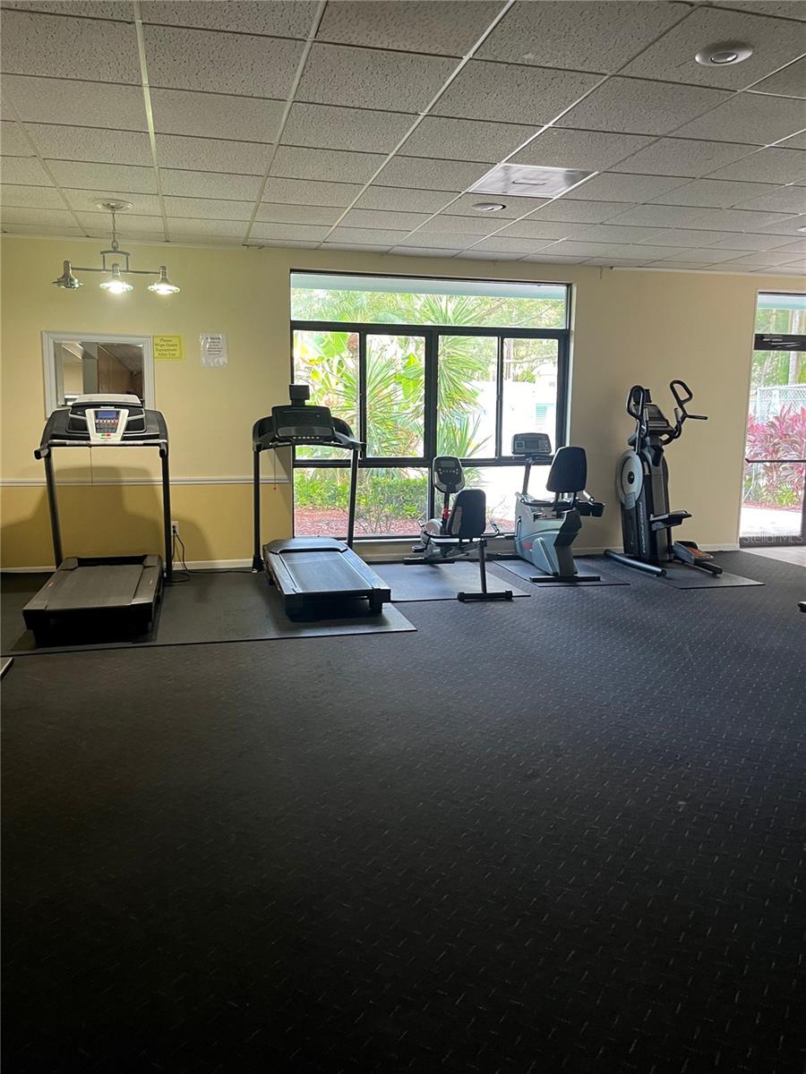 FOX CHASE WEST CONDO - Residential