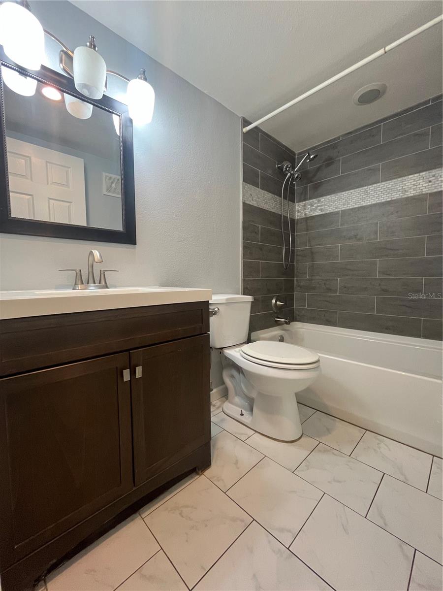 FOX CHASE WEST CONDO - Residential