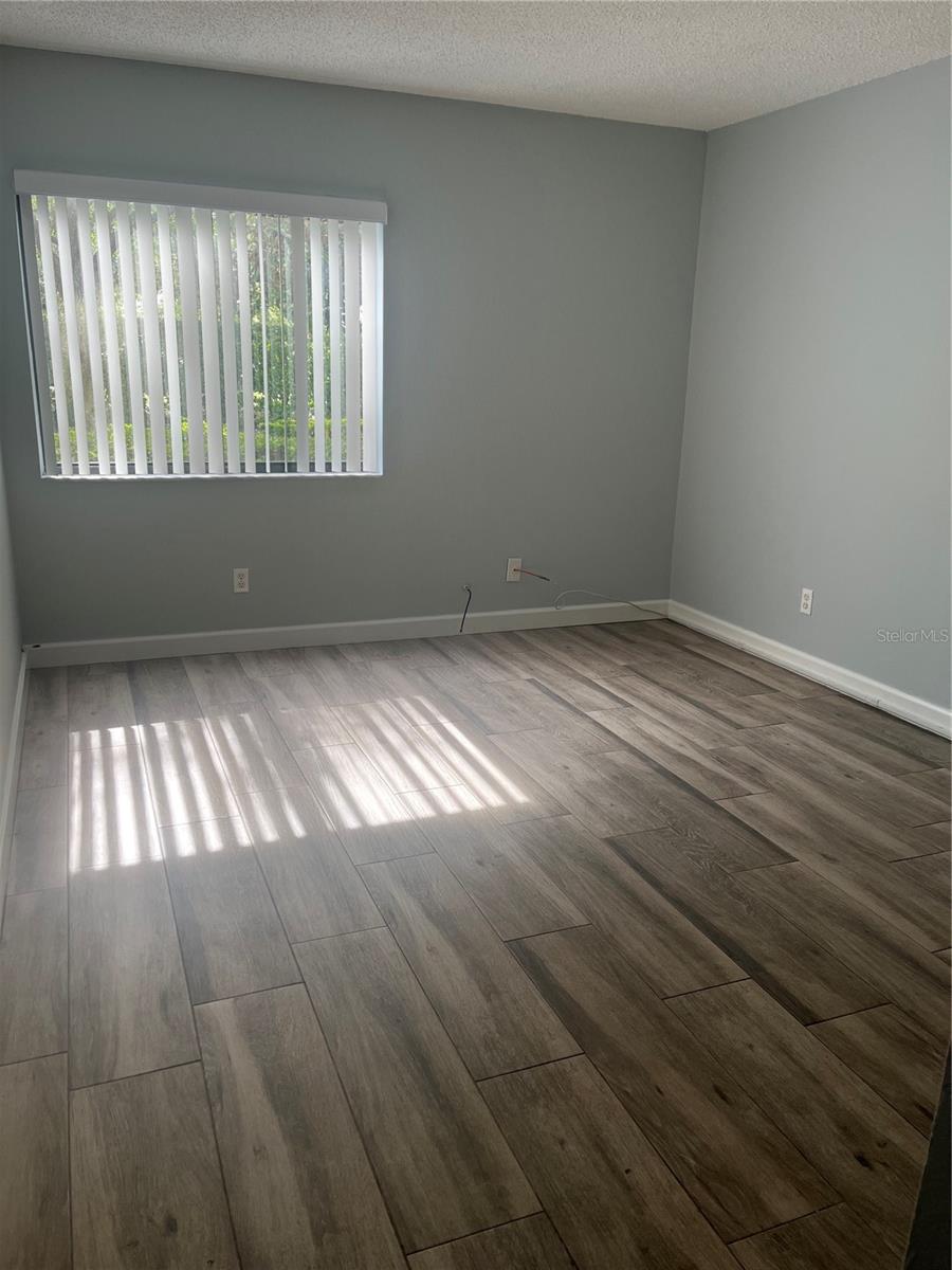 FOX CHASE WEST CONDO - Residential
