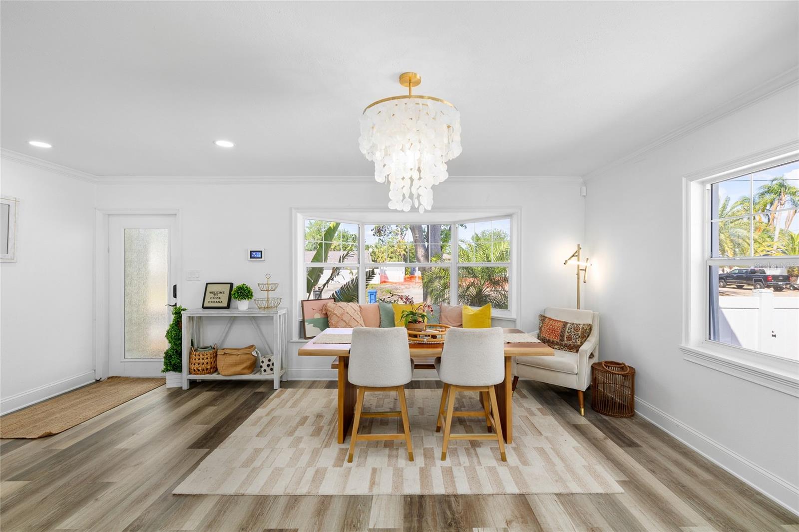 TAMPA SHORES INC 1 UNIT 3 - Residential