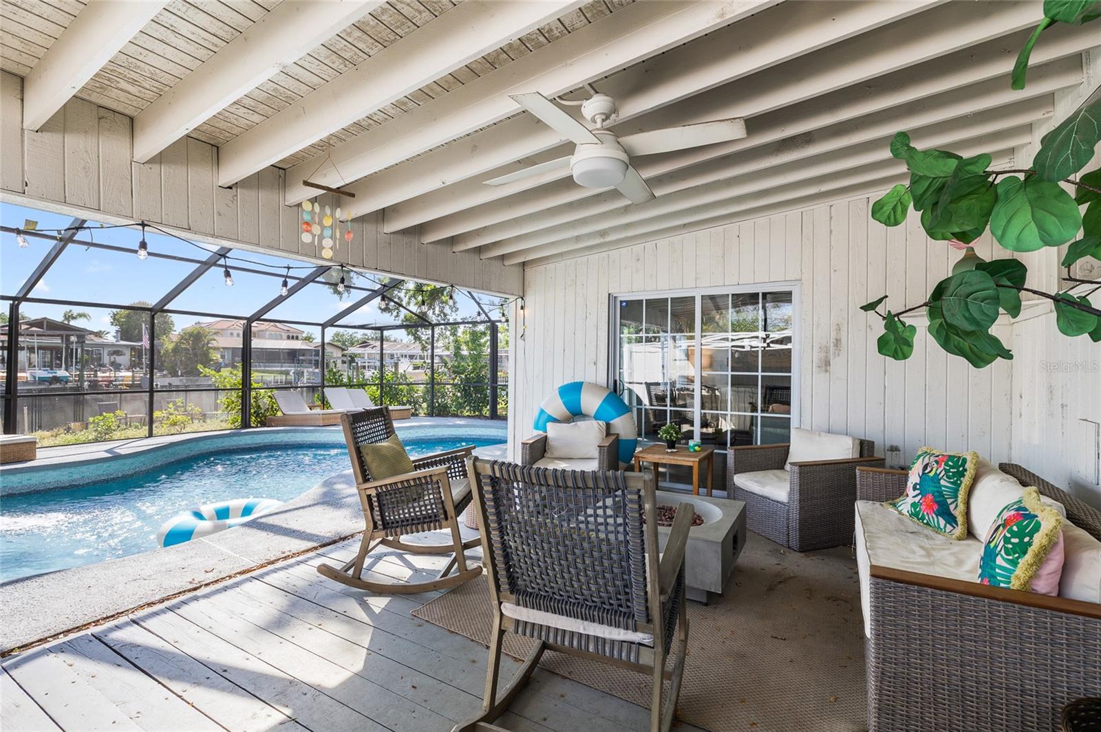 TAMPA SHORES INC 1 UNIT 3 - Residential