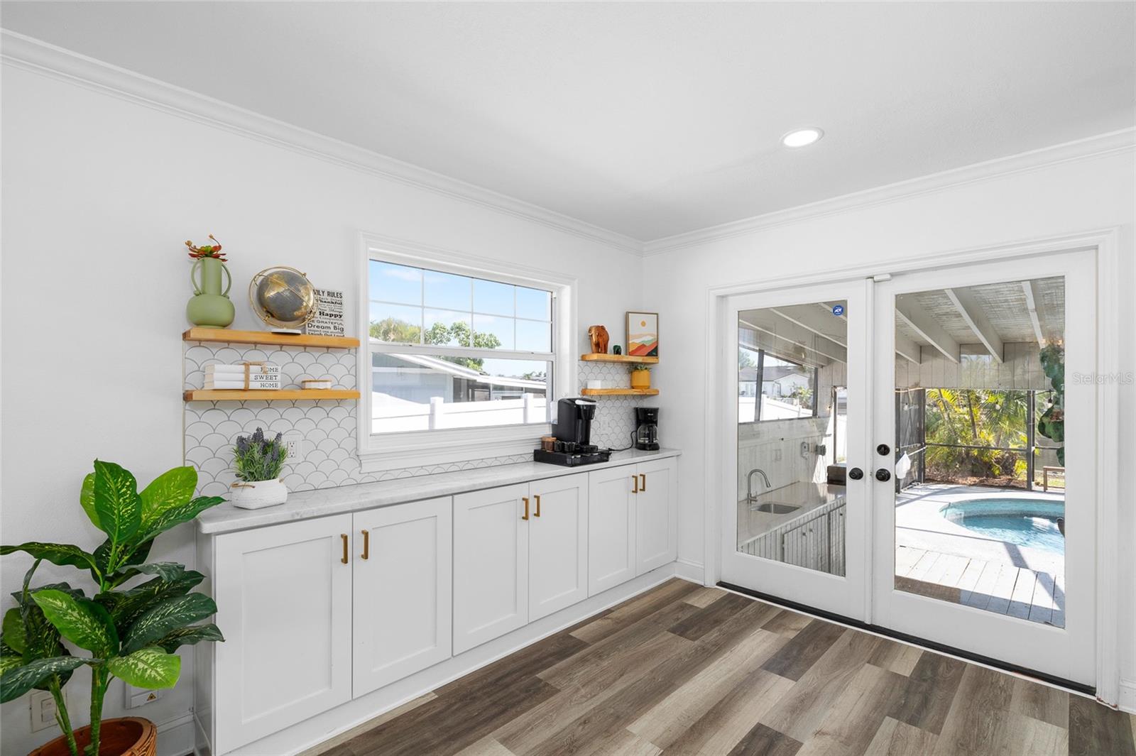 TAMPA SHORES INC 1 UNIT 3 - Residential