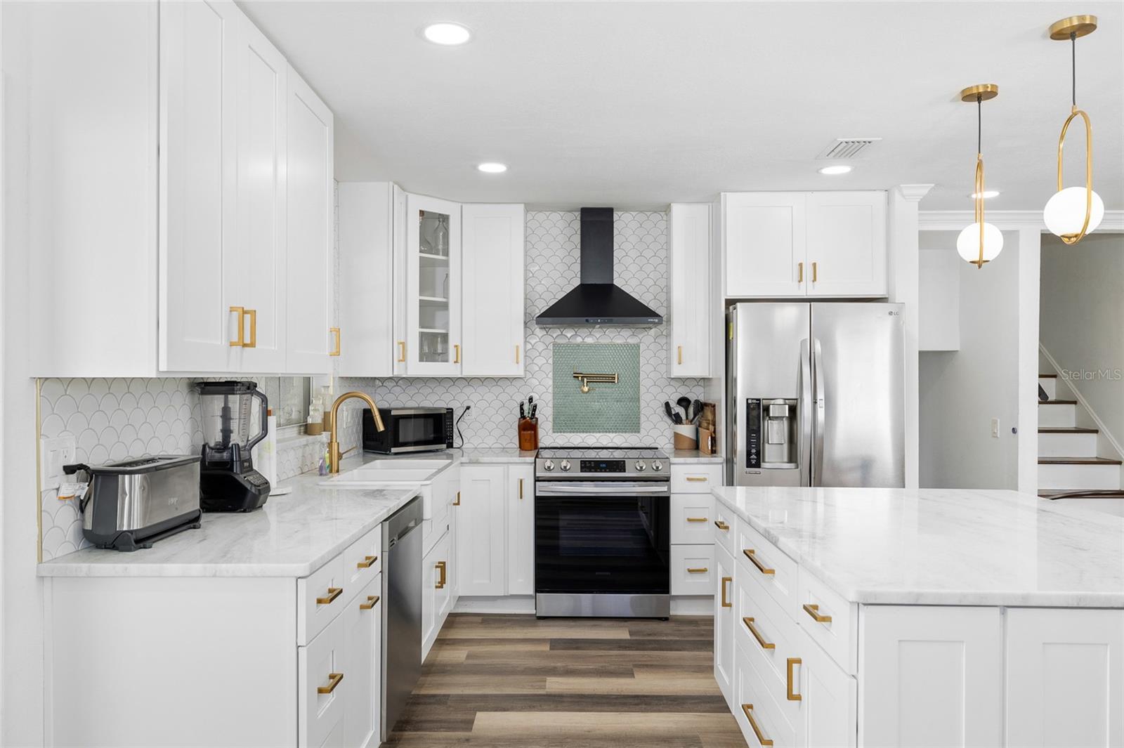 TAMPA SHORES INC 1 UNIT 3 - Residential