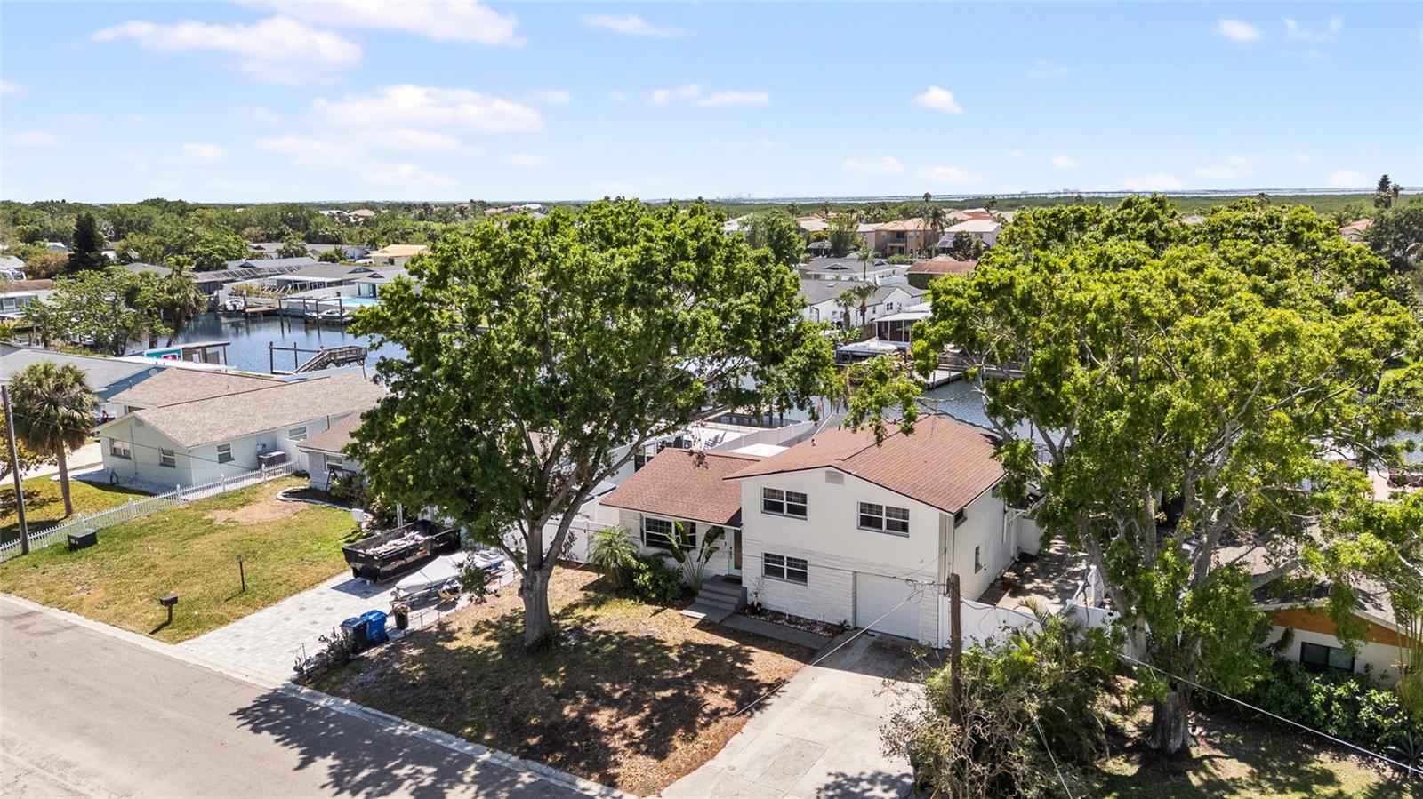 TAMPA SHORES INC 1 UNIT 3 - Residential