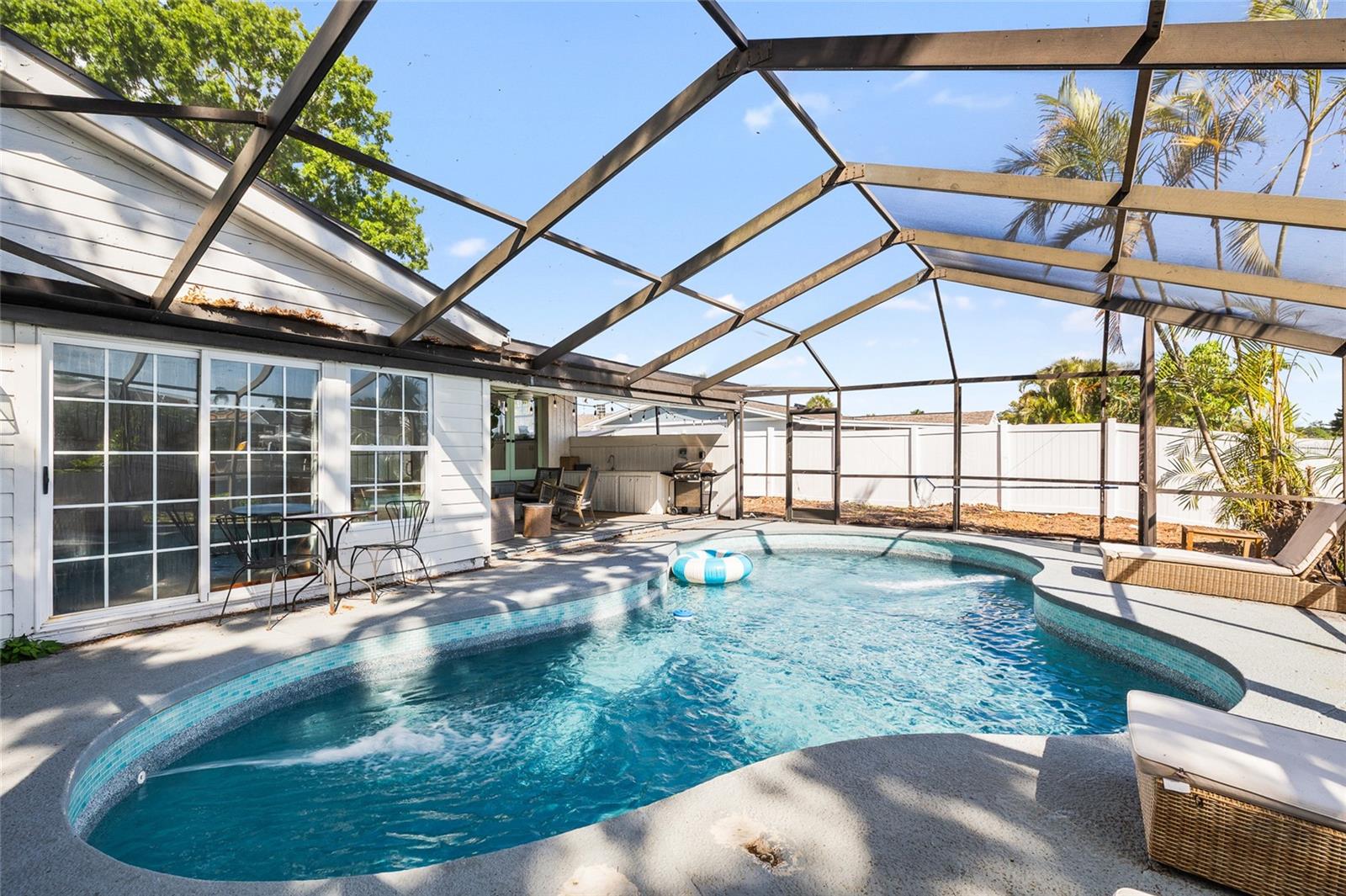 TAMPA SHORES INC 1 UNIT 3 - Residential